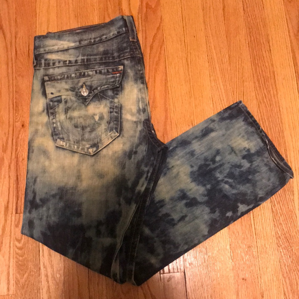 True Religion Jeans size 38